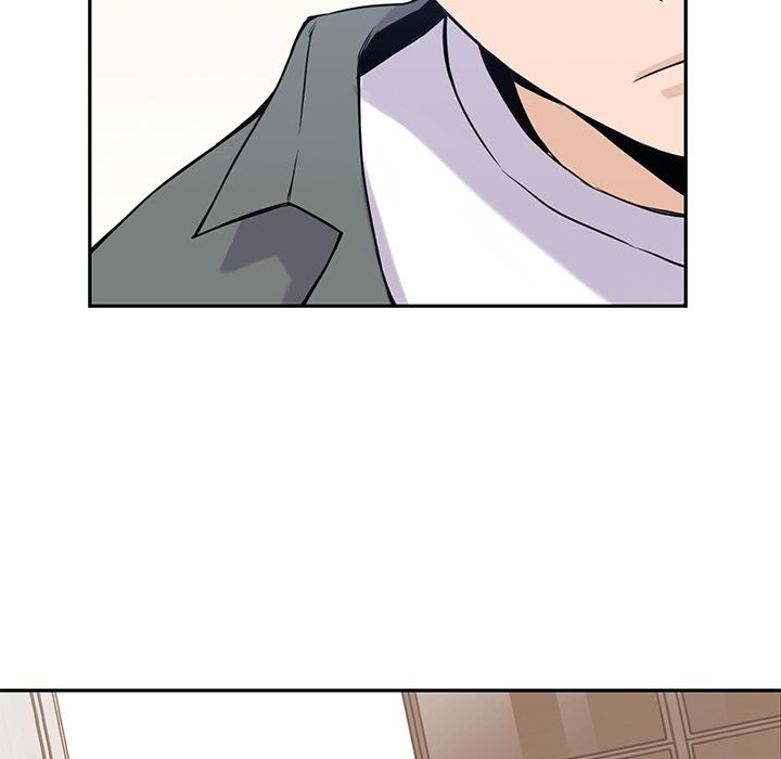 《男孩子》漫画 第26章