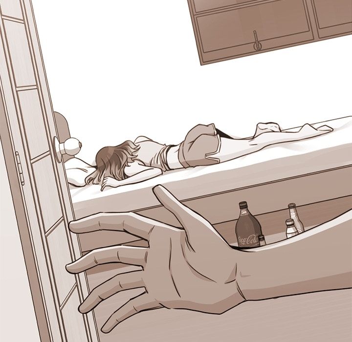 《男孩子》漫画 第26章