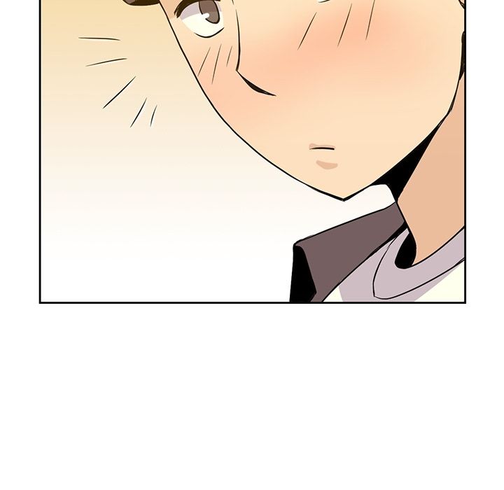 《男孩子》漫画 第26章