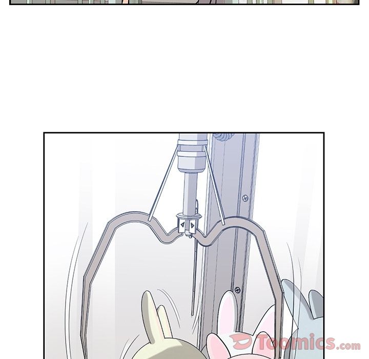 《男孩子》漫画 第26章