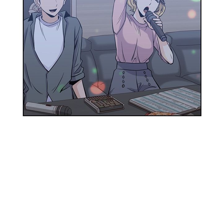 《男孩子》漫画 第26章