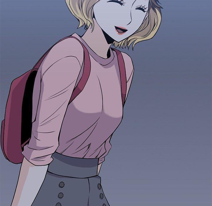 《男孩子》漫画 第26章