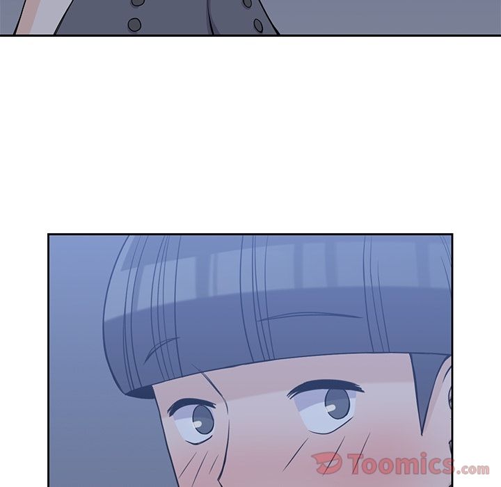 《男孩子》漫画 第26章