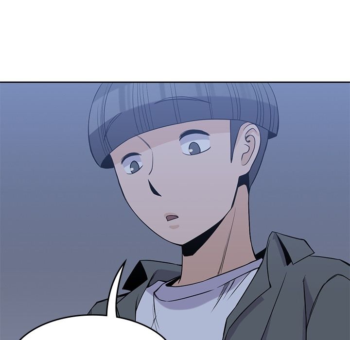 《男孩子》漫画 第26章