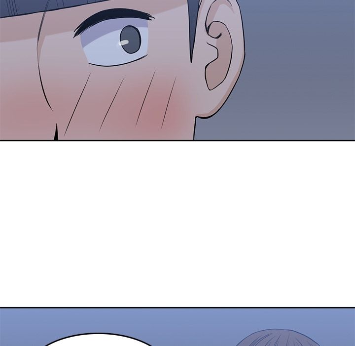 《男孩子》漫画 第26章