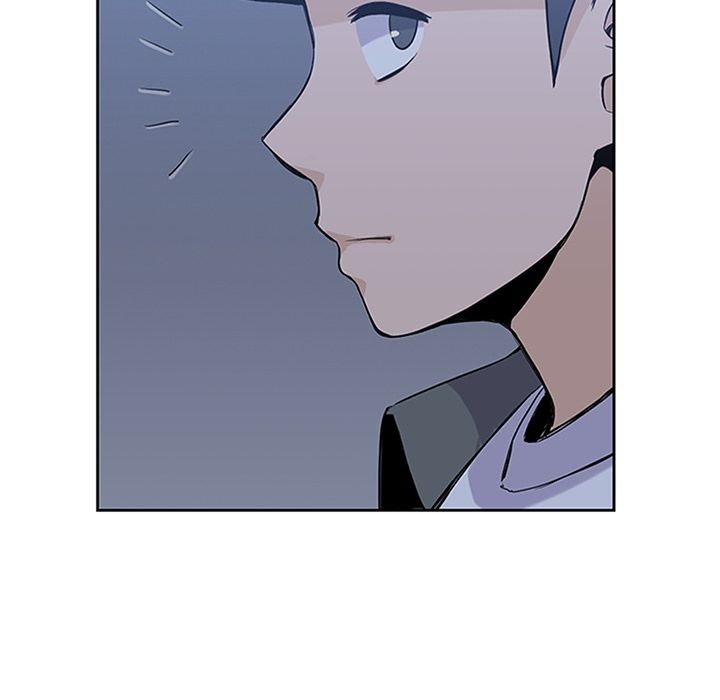 《男孩子》漫画 第27章