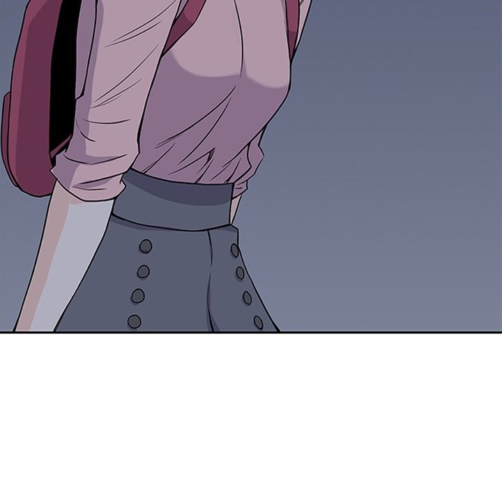 《男孩子》漫画 第27章