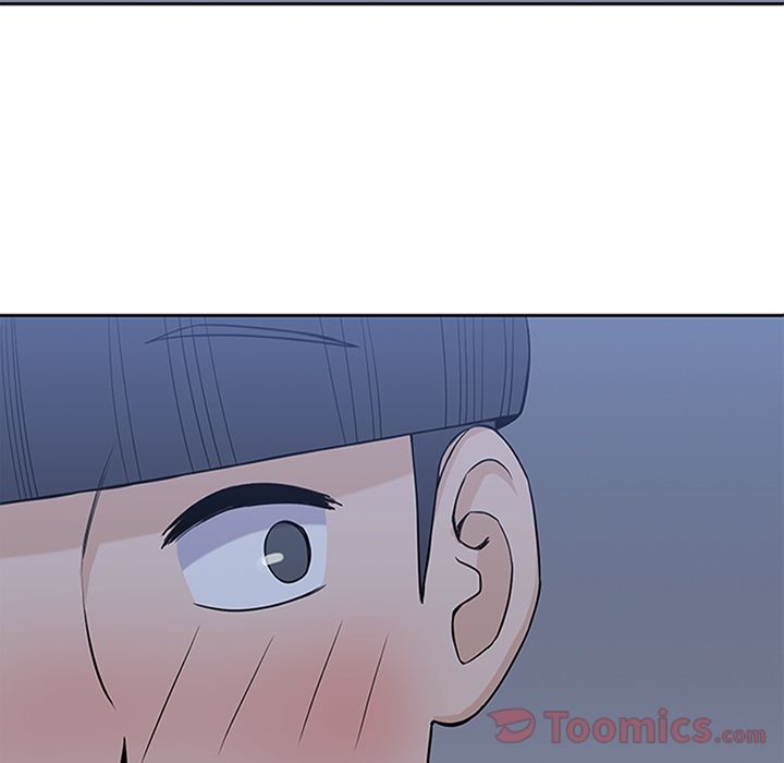 《男孩子》漫画 第27章