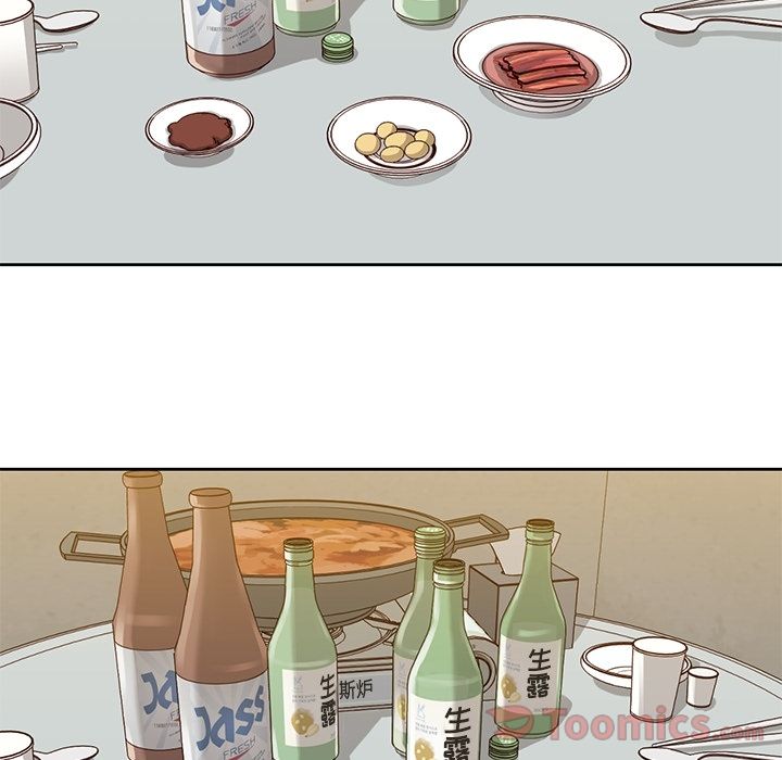 《男孩子》漫画 第27章