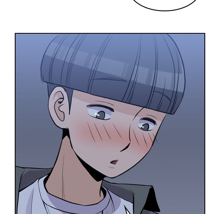 《男孩子》漫画 第27章