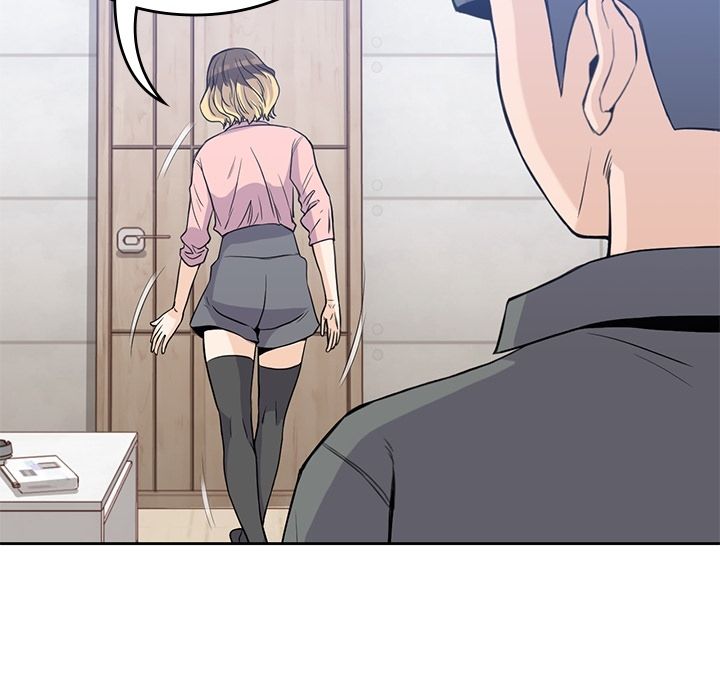 《男孩子》漫画 第27章