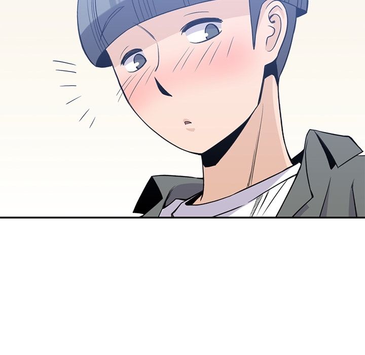 《男孩子》漫画 第27章