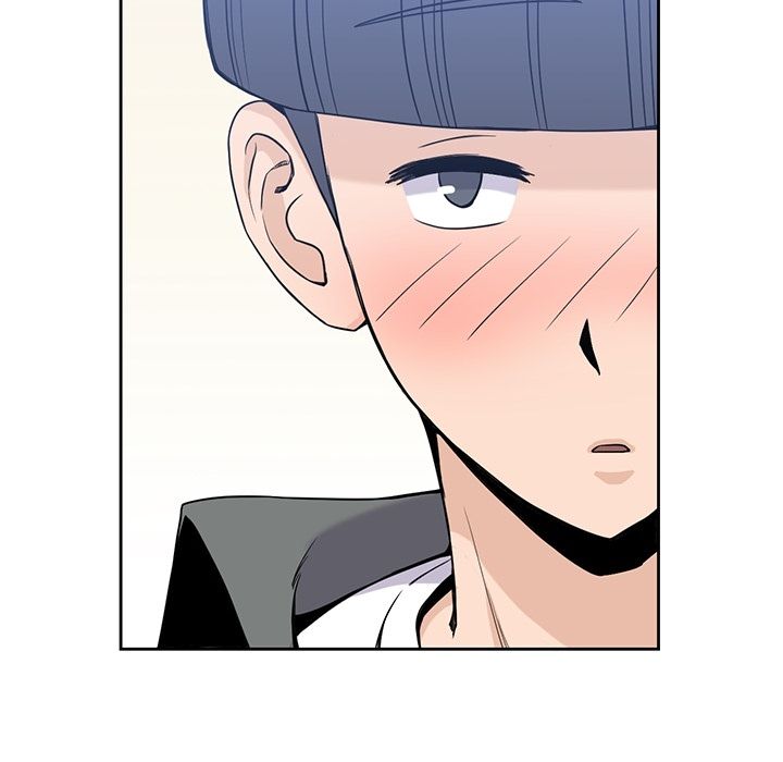 《男孩子》漫画 第28章