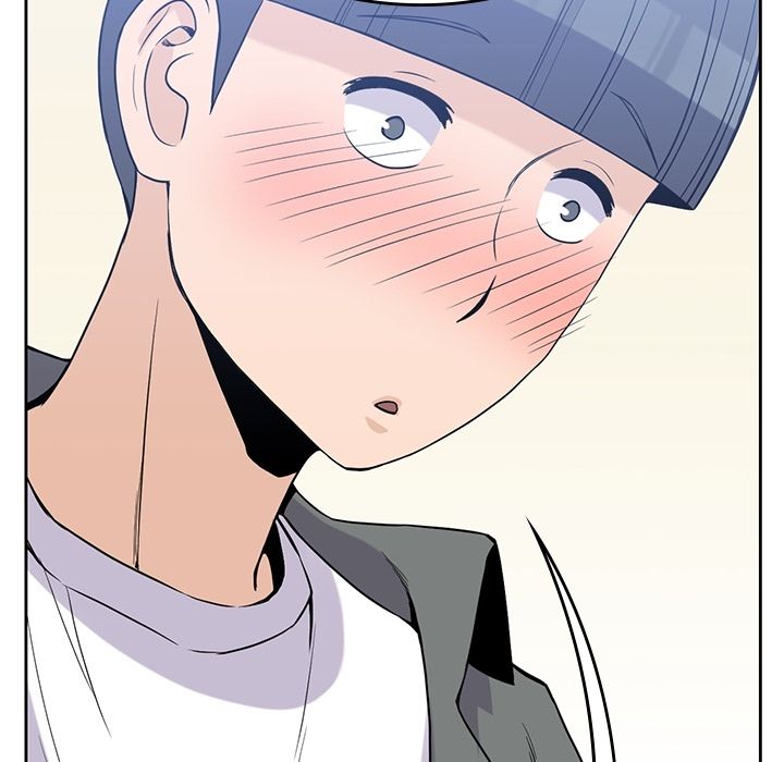 《男孩子》漫画 第28章