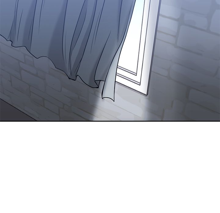 《男孩子》漫画 第28章