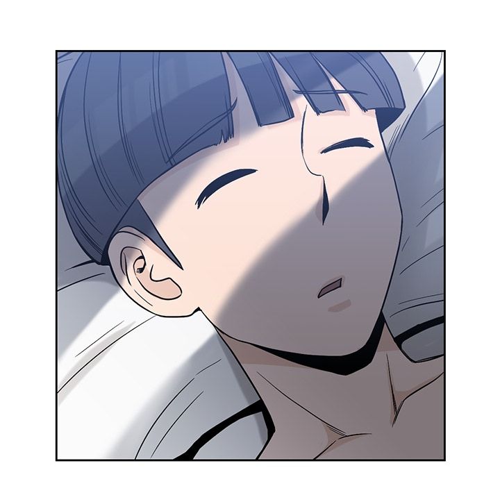 《男孩子》漫画 第28章