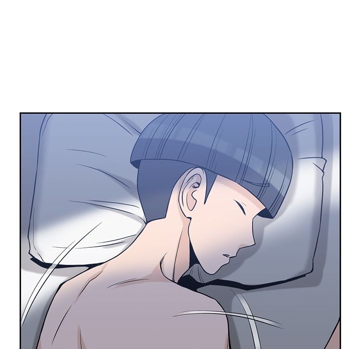 《男孩子》漫画 第28章