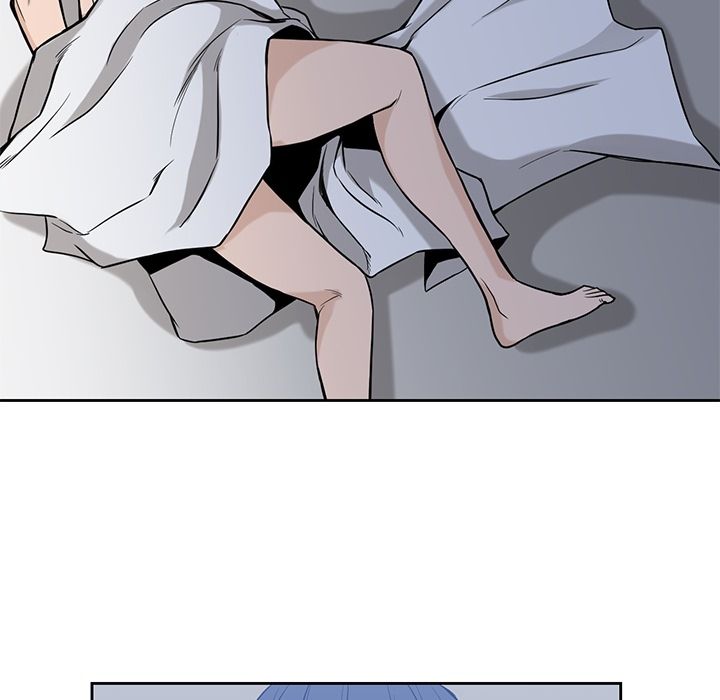 《男孩子》漫画 第28章