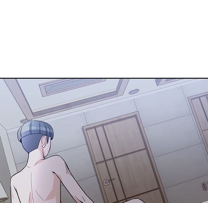 《男孩子》漫画 第28章