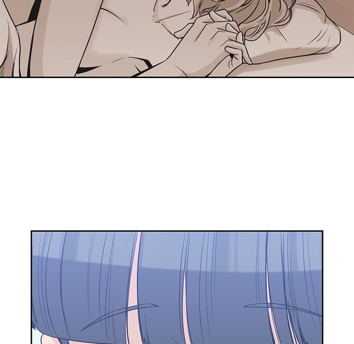 《男孩子》漫画 第28章