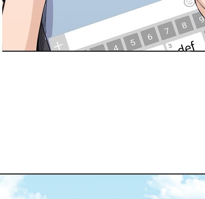 《男孩子》漫画 第28章