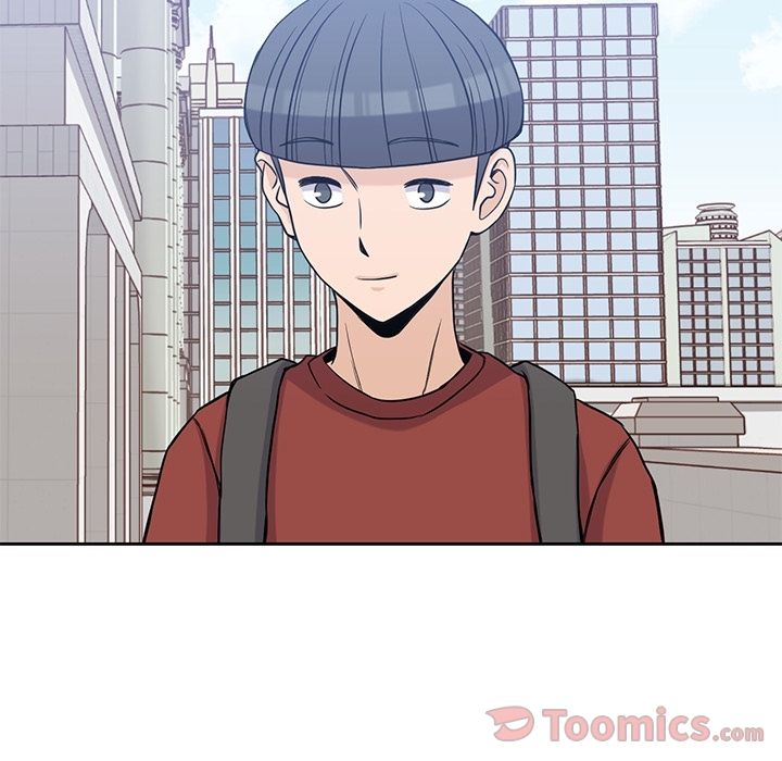 《男孩子》漫画 第28章