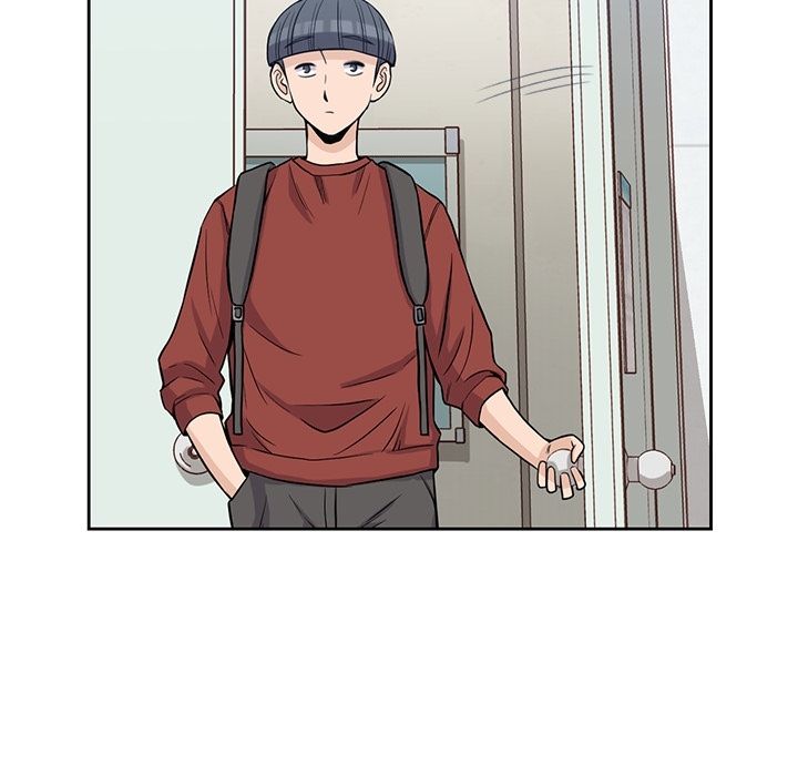 《男孩子》漫画 第28章
