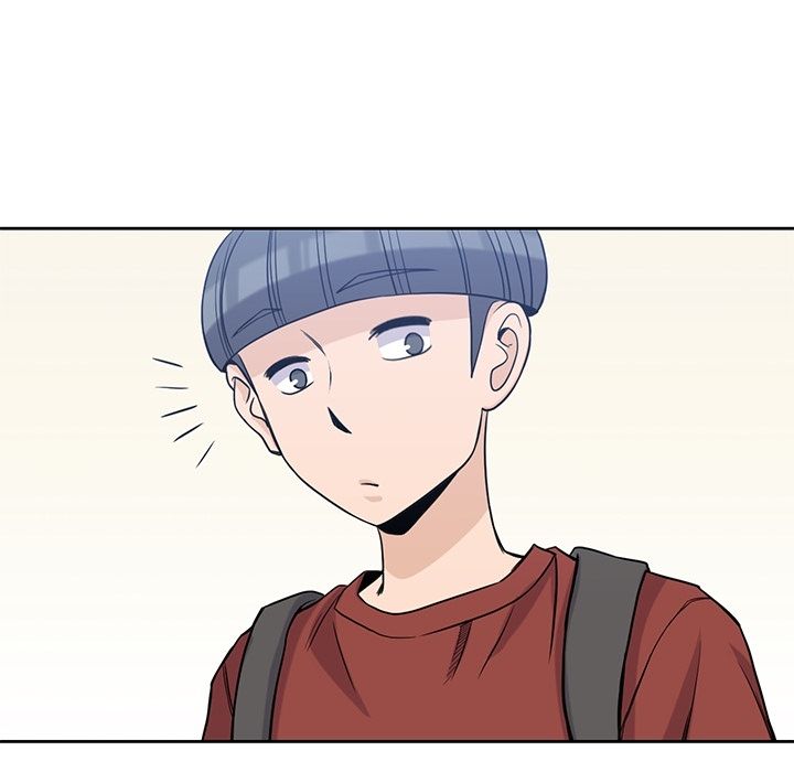 《男孩子》漫画 第28章
