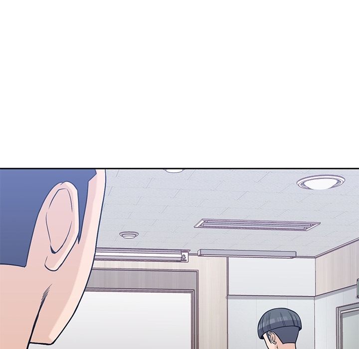 《男孩子》漫画 第28章