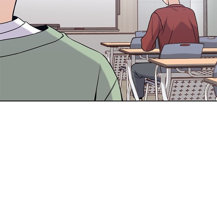 《男孩子》漫画 第28章