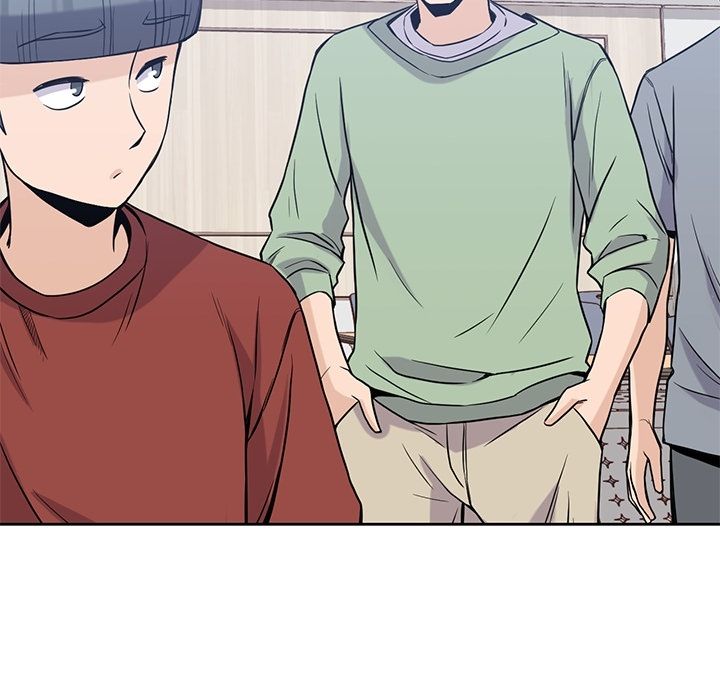 《男孩子》漫画 第28章