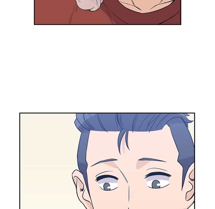 《男孩子》漫画 第28章