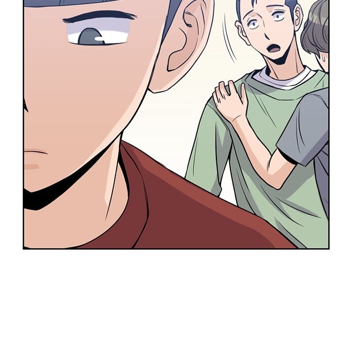 《男孩子》漫画 第28章