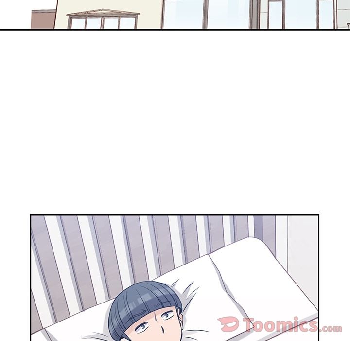 《男孩子》漫画 第28章