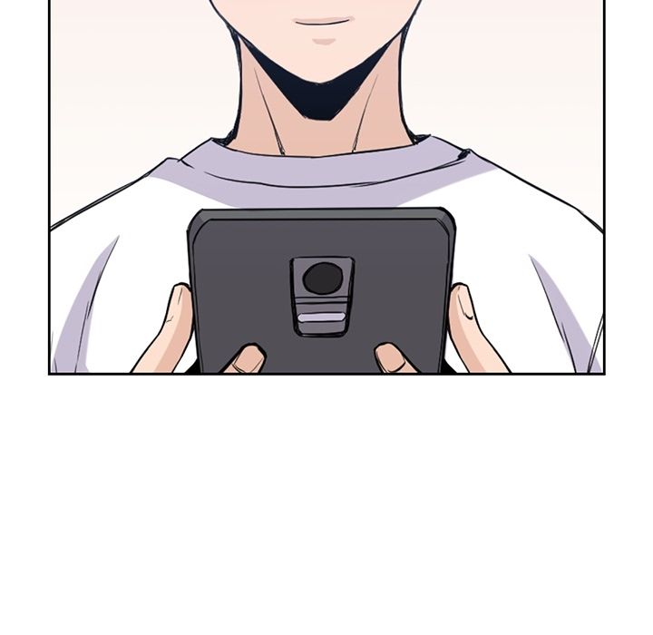 《男孩子》漫画 第28章