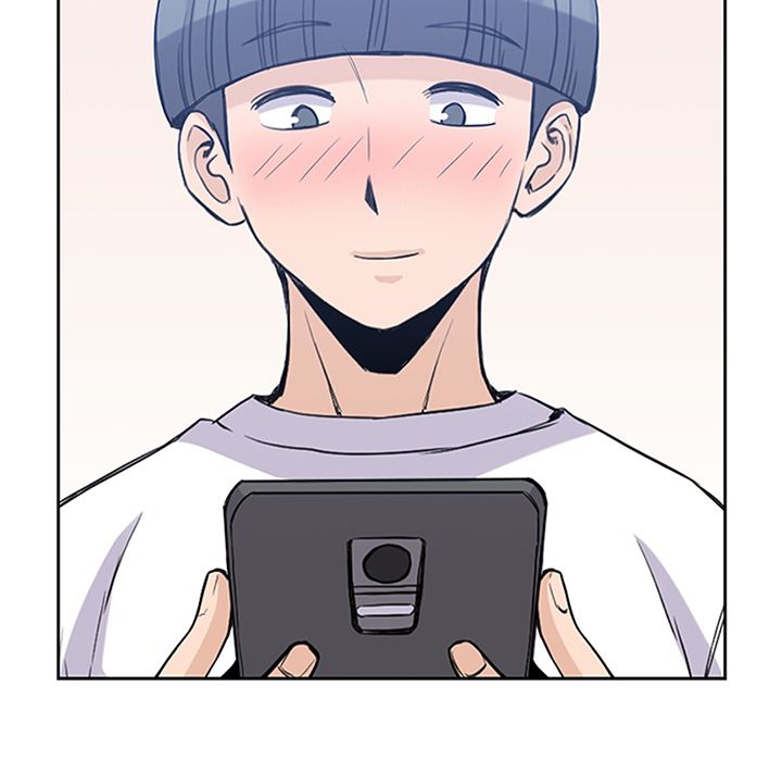 《男孩子》漫画 第29章