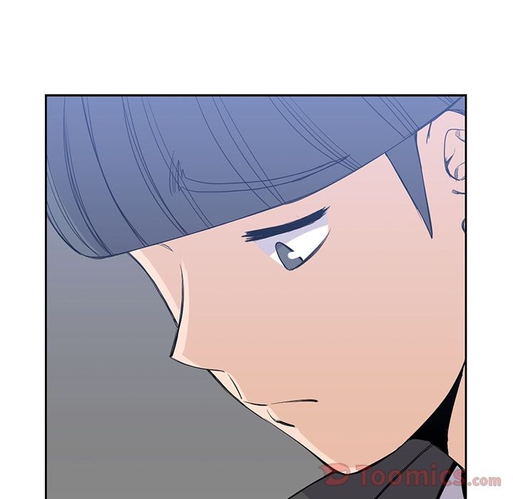 《男孩子》漫画 第29章