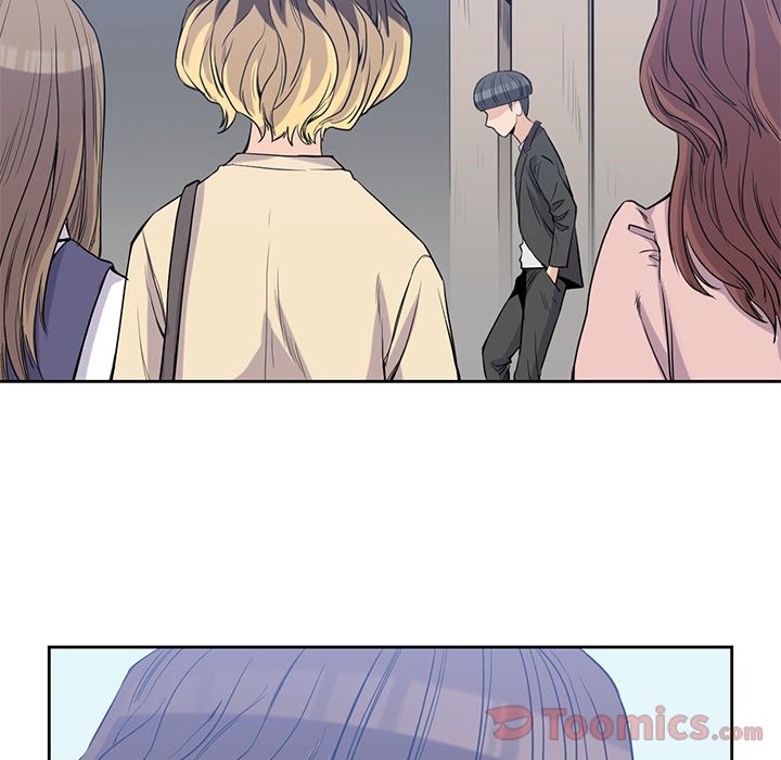 《男孩子》漫画 第29章