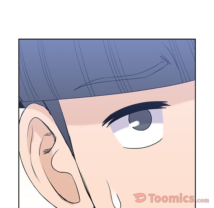 《男孩子》漫画 第29章