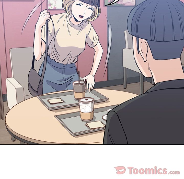 《男孩子》漫画 第29章