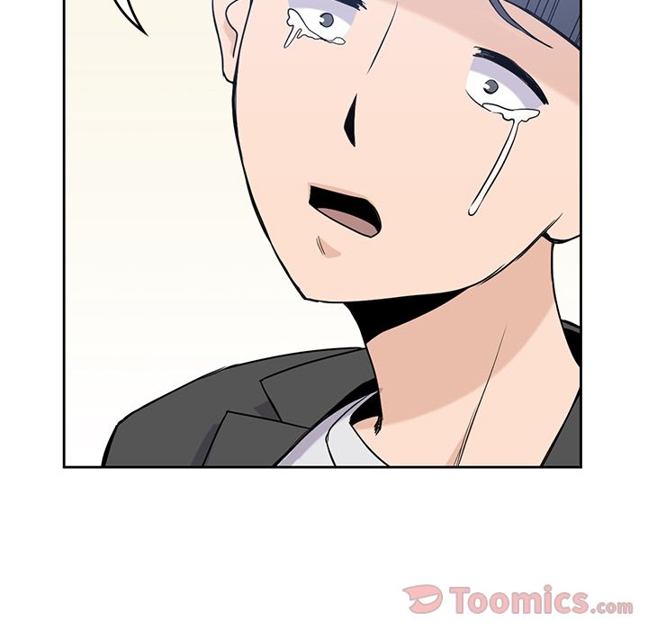 《男孩子》漫画 第29章