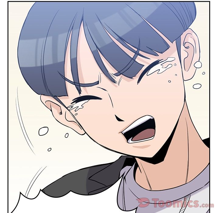 《男孩子》漫画 第29章