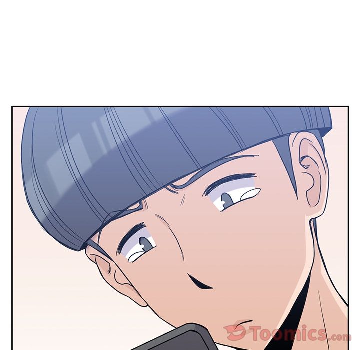 《男孩子》漫画 第29章
