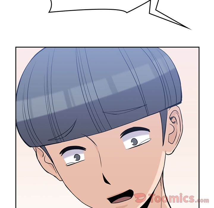 《男孩子》漫画 第29章