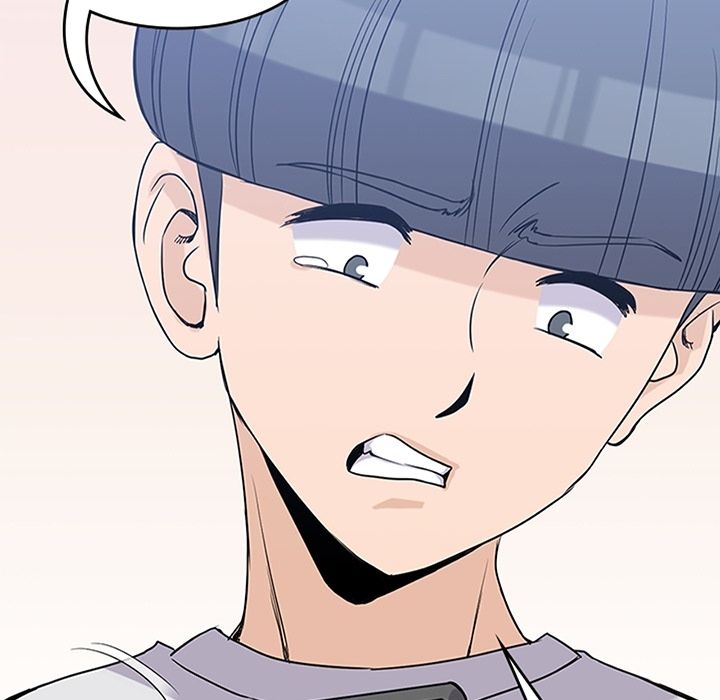《男孩子》漫画 第30章