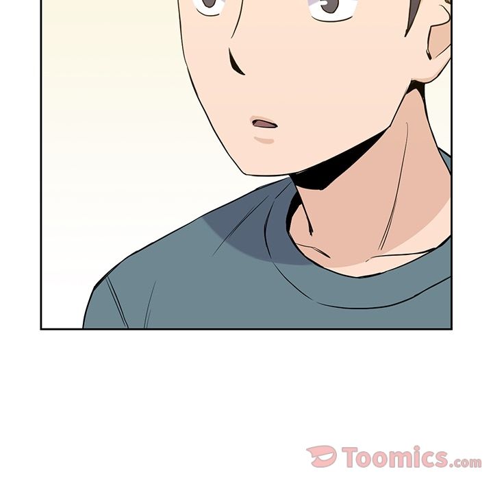 《男孩子》漫画 第30章