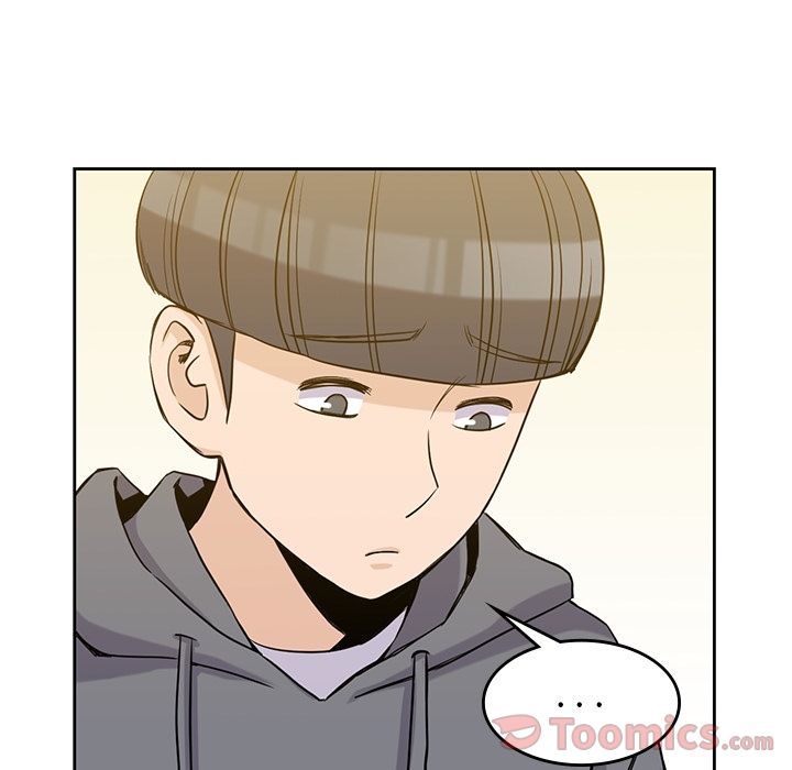 《男孩子》漫画 第30章