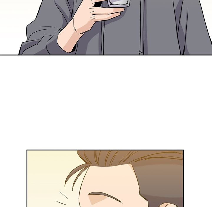《男孩子》漫画 第30章