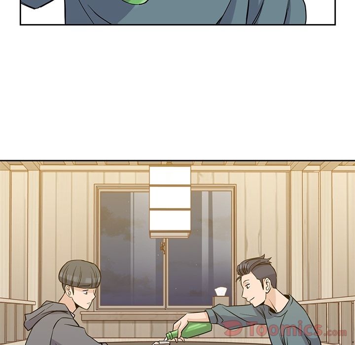 《男孩子》漫画 第30章