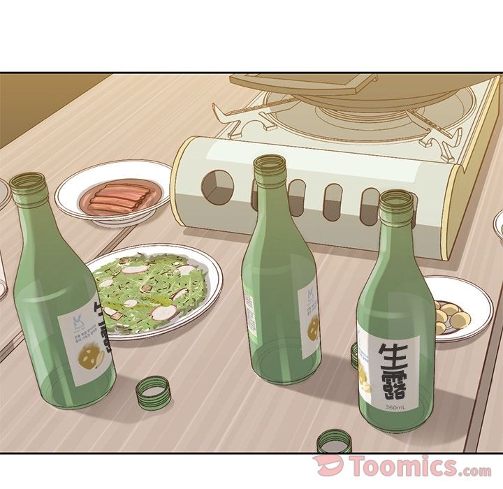 《男孩子》漫画 第30章
